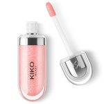 لیپ گلاس کیکو KIKO Milano 3D Hydra کد 04(اصلی)