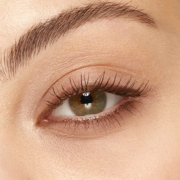 ریمل بلند کننده و حالت دهنده قهوه ای کیکو Kiko Milano Maxi Mod Colour کد 02 - Image 2