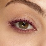 ریمل بلند کننده و حالت دهنده زرشکی کیکو Kiko Milano Maxi Mod Colour کد 03 - Image 2