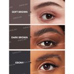 ژل ابرو رنگی شیگلم مدل Boss Brow - Image 4