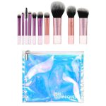 ست کیف و براش مینی 10 عددی ریل تکنیک Real Techniques - Image 2
