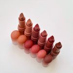 رژلب جامد مات کاریته Karite مدل Oh My Matte Lips - Image 3