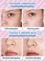 پرایمر هلو کیتی شیگلم Sheglam مدل Hello kitty - Image 2