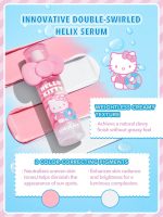 پرایمر هلو کیتی شیگلم Sheglam مدل Hello kitty - Image 5