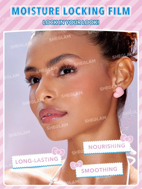 پرایمر هلو کیتی شیگلم Sheglam مدل Hello kitty - Image 6