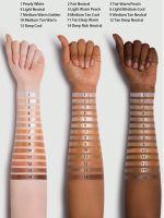 کرم پودر درخشان شیگلم Sheglam مدل Sunburst Glow Mixer حجم 30ml - Image 5