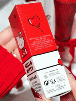 پرایمر آبرسان jelly amor هلو کیتی شیگلم حجم 30 گرم - Image 2