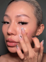 پرایمر براق کننده پوست شیگلم SHEGLAM مدل Glow grip کالکشن سوپرمن Superman حجم 45ml - Image 3