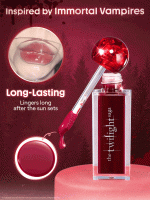 پک آرایشی شیگلم SHEGLAM کالکشن حماسه گرگ و میش The Twilight saga - Image 4