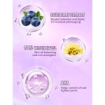 پرایمر بلوبری شیگلم Sheglam - Image 3