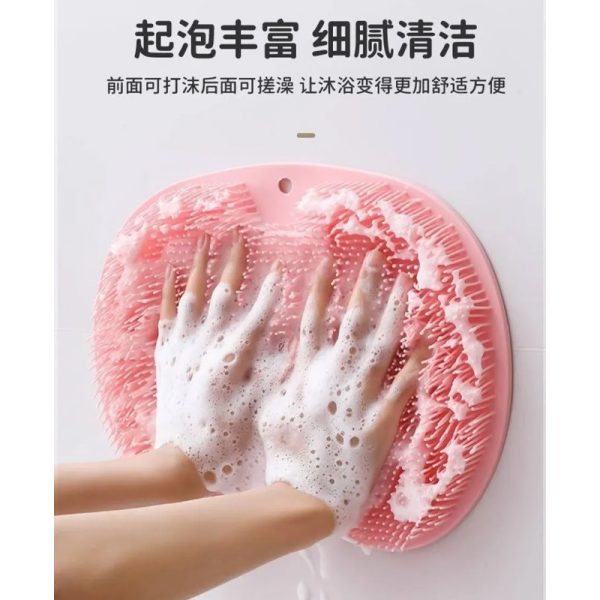 لیف کمرشور دیواری - Image 2