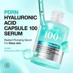 سرم آبرسان هیالورونیک اسید Hyaluronic Acid و PDRN +100 آنوا Anua حجم 30ml - Image 3