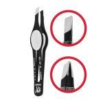 موچین ابرو اورجینال آلمانی تیتانیوم فیشر Fisher