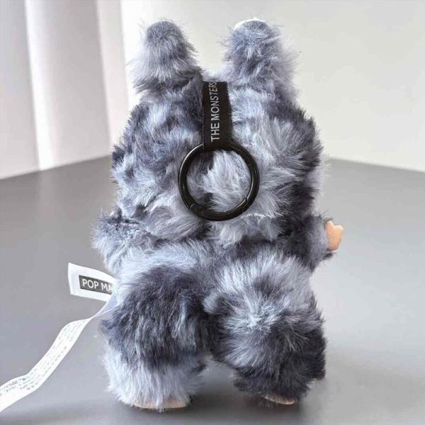 تخفیف فوق العاده عروسک لبوبو Labubu Pop Mart - Image 4