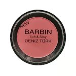 رژگونه پودری مات باربین Barbin مدل BLUSH ON