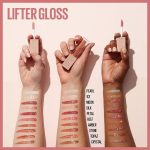 لیپ گلاس میبلین Maybelline مدل لیفتر گلاس Lifter Gloss - Image 3