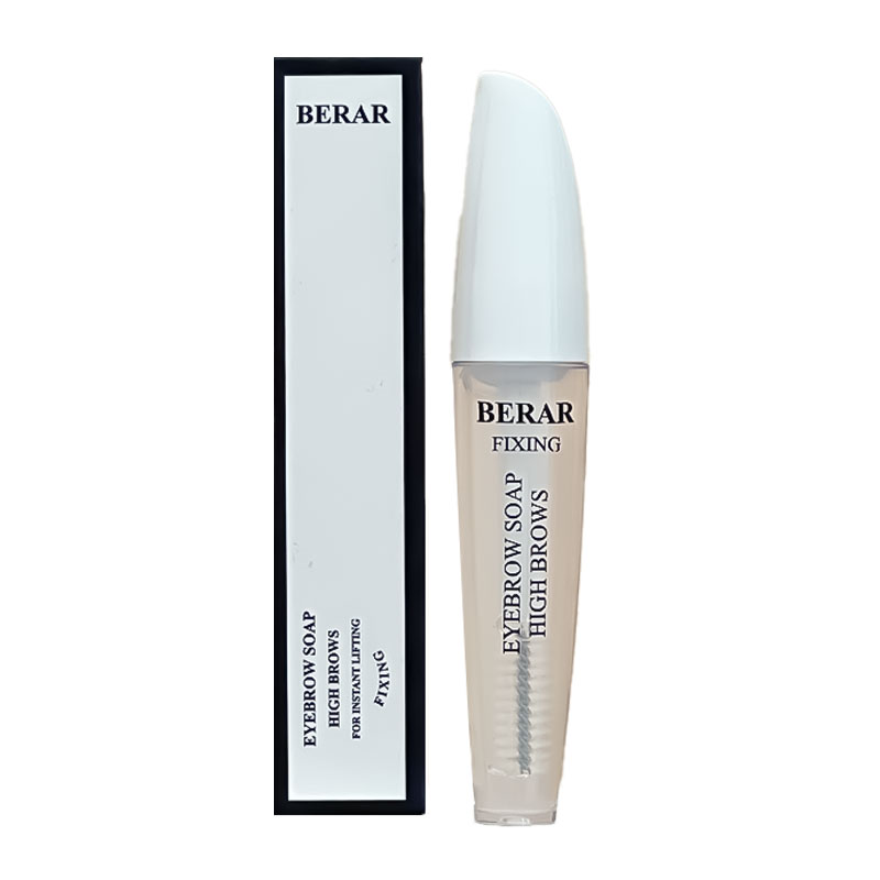 1a9bcf2f-b0b7-46c0-9f00-ed33a7b1b2f2-5.jpg ژل ابرو ریملی بیرار BERAR مدل SOAP + CARE حجم 10g - Image 1