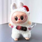 تخفیف ویژه عروسک لبوبو کوکاکولا - Image 3