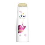 شامپو مو دارای خواص درمانی داو Dove مدل Ultra Care حجم 400ml