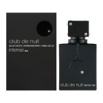 ادکلن اینتنس من Intense Man رایحه کلاب د نویت Club De Nuit حجم 105ml