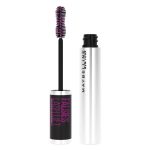 ریمل مشکی حالت دهنده میبلین Maybelline مدل The Falsies Lash Lift رنگ Ultra Black