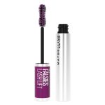 ریمل ضد آب مشکی حالت دهنده میبلین Maybelline مدل The Falsies Lash Lift Waterproof رنگ Very Black
