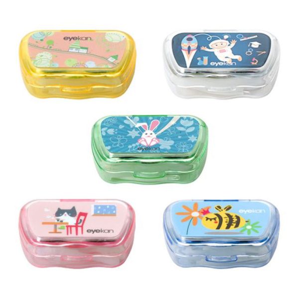 محفظه نگه دارنده لنز ANNINA - Image 3