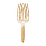 شانه مو با طراحی ارگونومیک