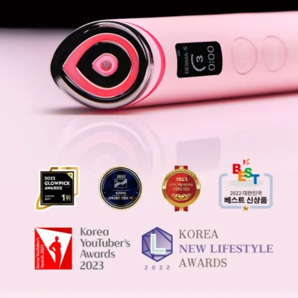 دستگاه جوانساز بوستر پرو مدی کیوب Medicube مدل AGE-R Booster Pro - Image 5