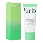 ضد آفتاب SPF50 سنتلا پیوریتو PURITO مدل Wonder Releaf Centella Daily Sun Lotion حجم 60ml