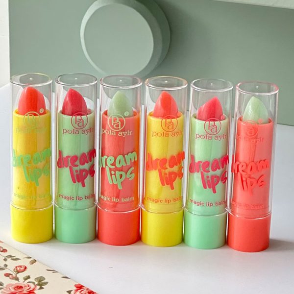 بالم لب حرارتی دریم لیپس - Image 2