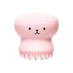 فیس براش سیلیکونی مدل هشت پا