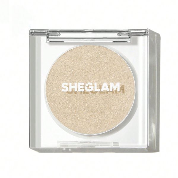 هایلایتر پودری شیگلم SHEGLAM مدل Cosmic Crystal Mousse - Image 2