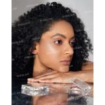 هایلایتر پودری شیگلم SHEGLAM مدل Cosmic Crystal Mousse - Image 3