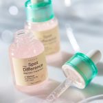 سرم نیاسینامید و AHA, BHA اکسیس وای اسپات د دیفرنس بلیمش تریتمنت AXIS-Y Spot The Difference Blemish Treatment - Image 3