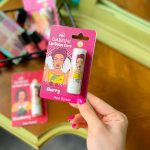 بالم لب مراقبتی گابرینی Gabrini مدل SPF 20) Cherry) - Image 2