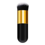 براش کپسولی کرمپودر