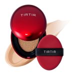 کوشن قرمز تیر تیر TIRTIR Mask Fit Cushion RED - Image 5