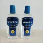 روغن تونیک مو وازلین Vaseline مدل Hair Tonic - Image 2