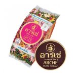 کرم روشن کننده و ضد لک arche