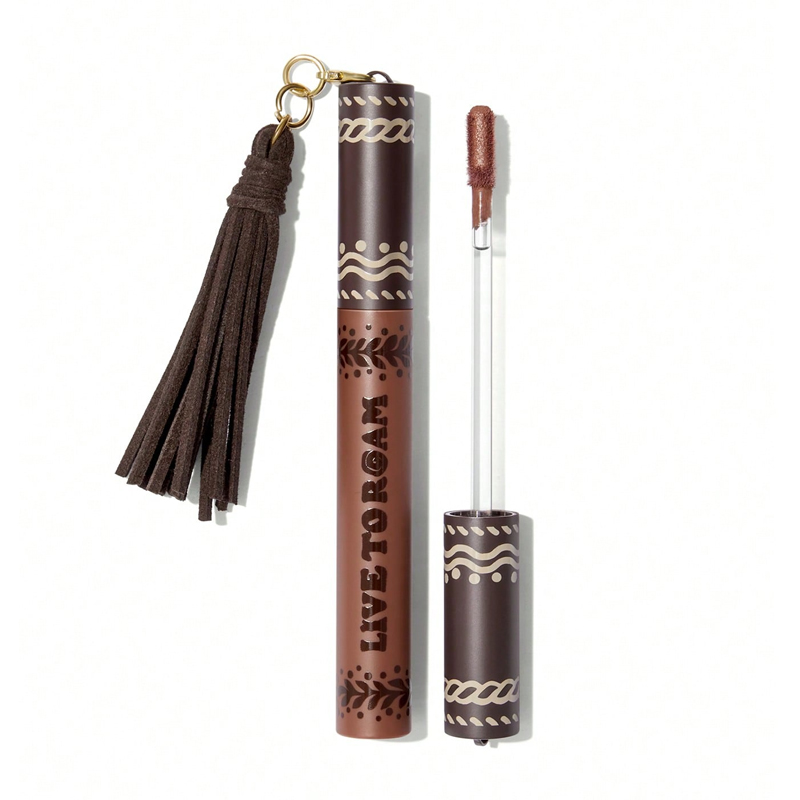 27.jpg رژ لب مایع کالکشن دزدان دریایی شیگلم Live to Roam Epic Adventure - Image 1