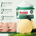 کرم کاسه ای ضدجوش درخت چای سبز سادور Sadoer - Image 4