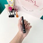 خط چشم مویی یورن مدل Super Black & Stay - Image 2