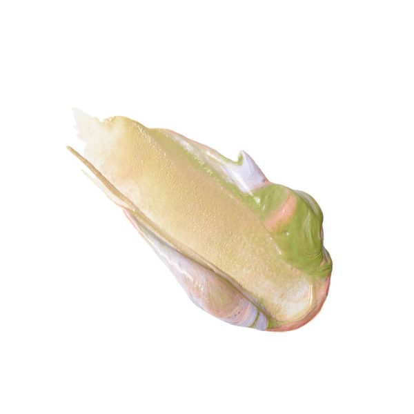 پرایمر سه رنگ مرواریدی توز Tuz حجم 35ml - Image 2