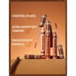 رژ لب مایع کالکشن دزدان دریایی شیگلم Live to Roam Epic Adventure - Image 8