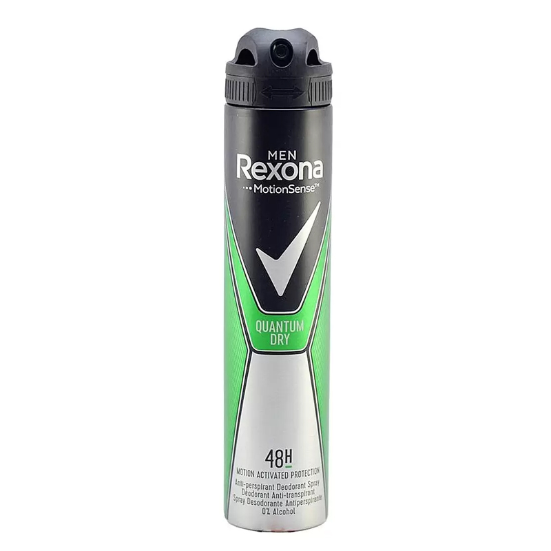 4-1-2.jpg اسپری ضدتعریق مردانه رکسونا مدل Quantum Dry حجم 200ml - Image 1