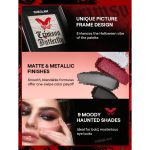 کالکشن پروانه زرشکی شیگلم Sheglam مدل Crimson Butterfly - Image 5