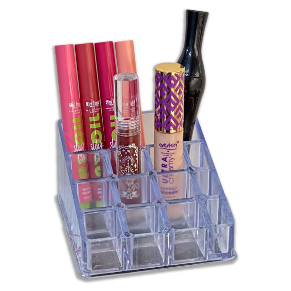 مینی استند 2 کشو لوازم آرایشی دریم 2 - Image 3