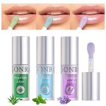 پک 3 عددی روغن لب دراگون رانی (dragon ranee) - Image 3