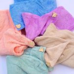 حوله سر دکمه دار جادویی - Image 4